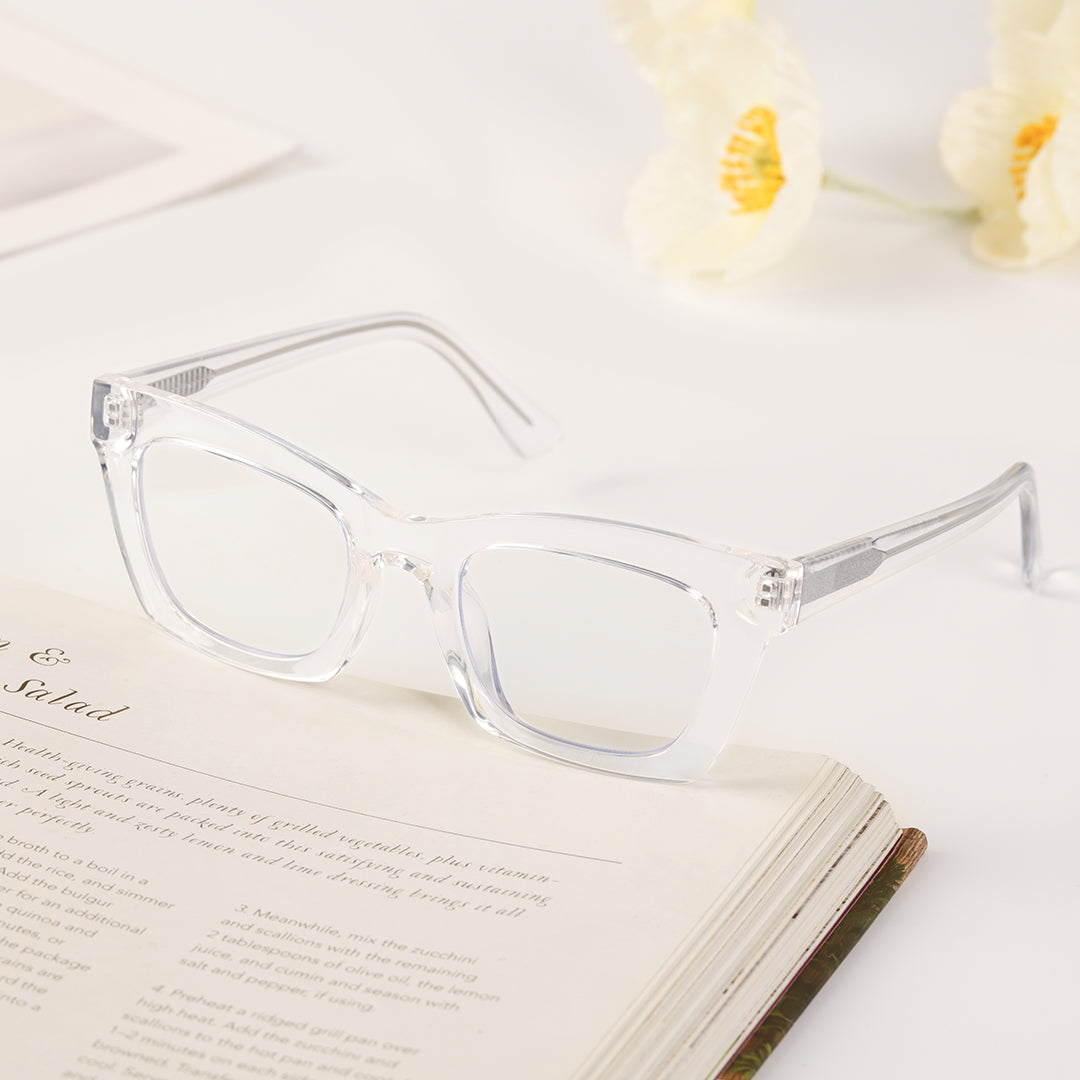 Blue Light Blocking Glasses